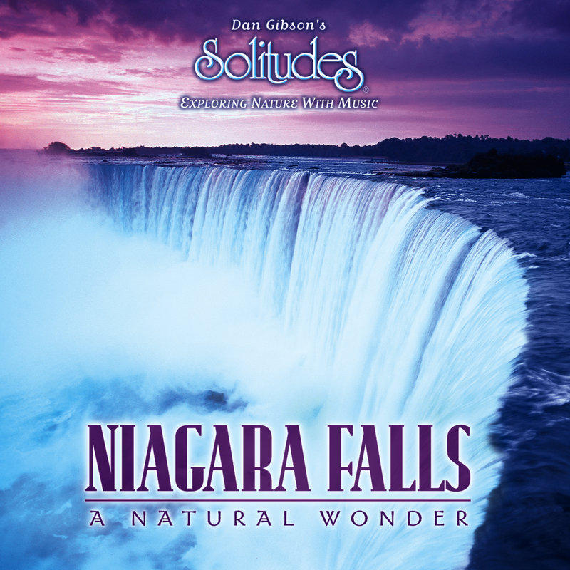 NiagaraSpring封面