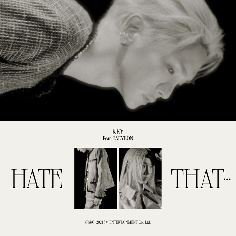 Hatethat...(Feat.TAEYEON)封面