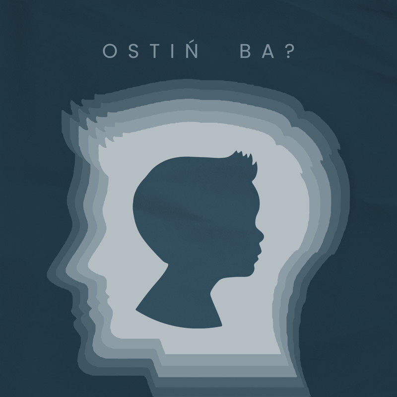 OSTINBA封面