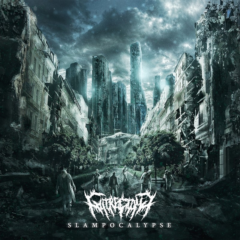 ProgeniesoftheGreatSlampocalypse封面