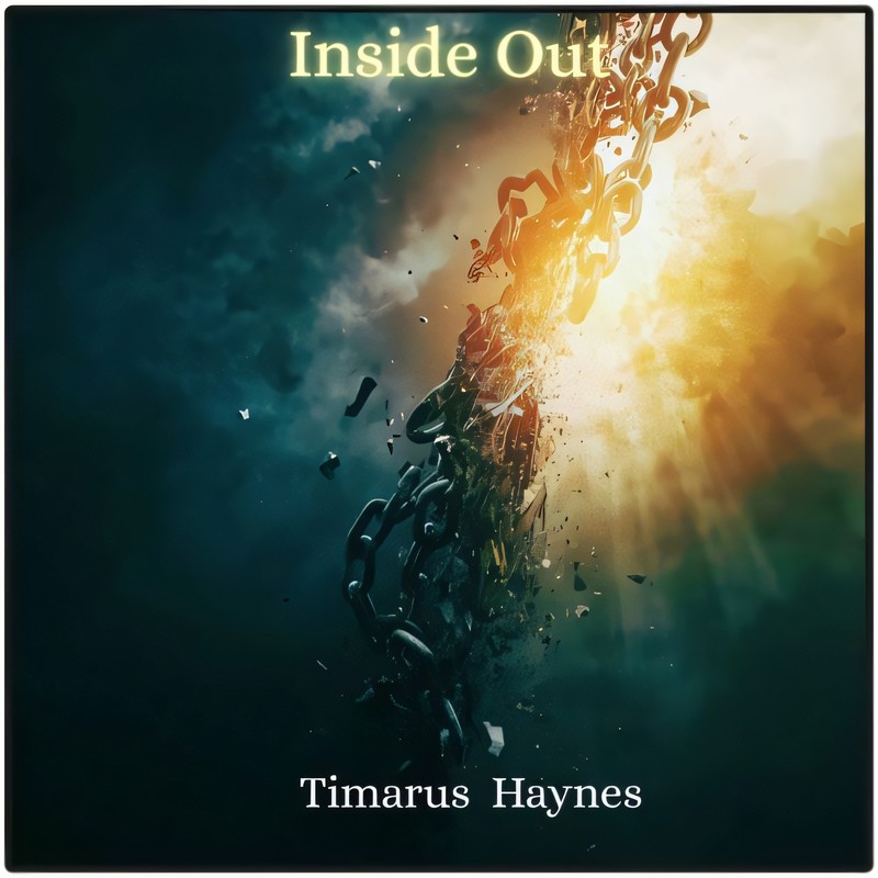 InsideOut封面