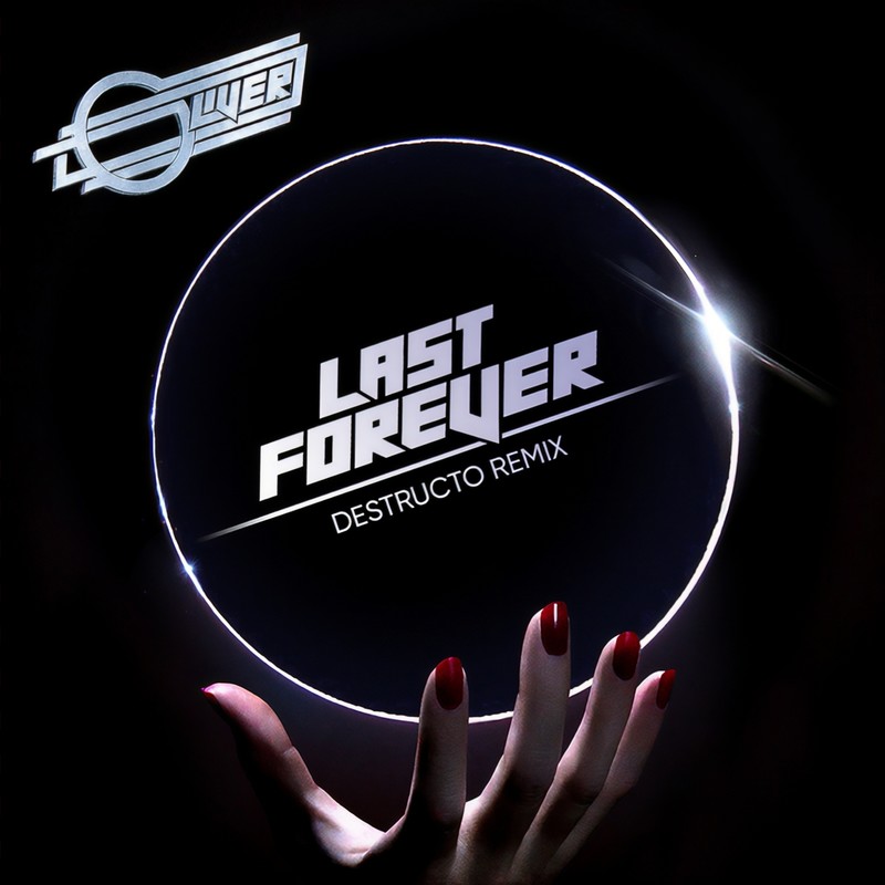 LastForever封面