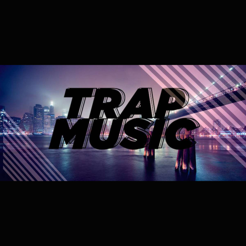 DJTrap封面