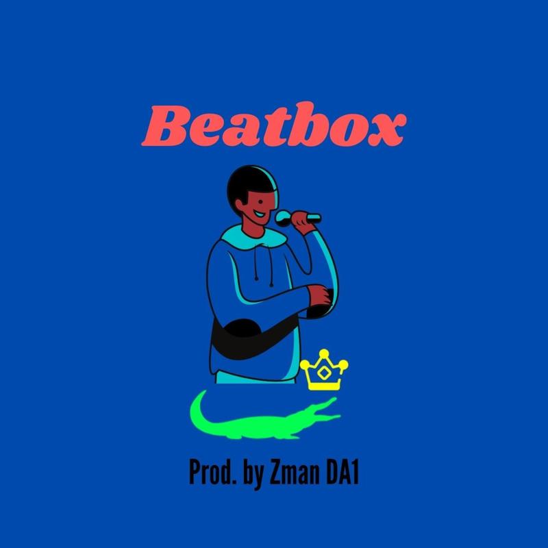 BeatBox封面