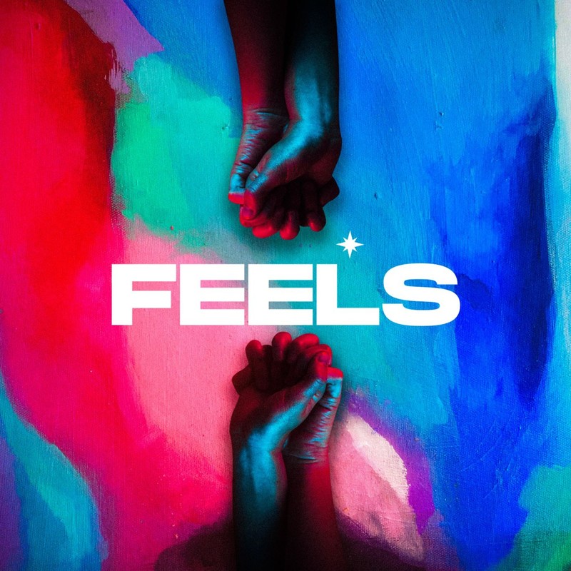 Feels封面