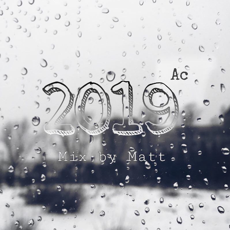 2019封面