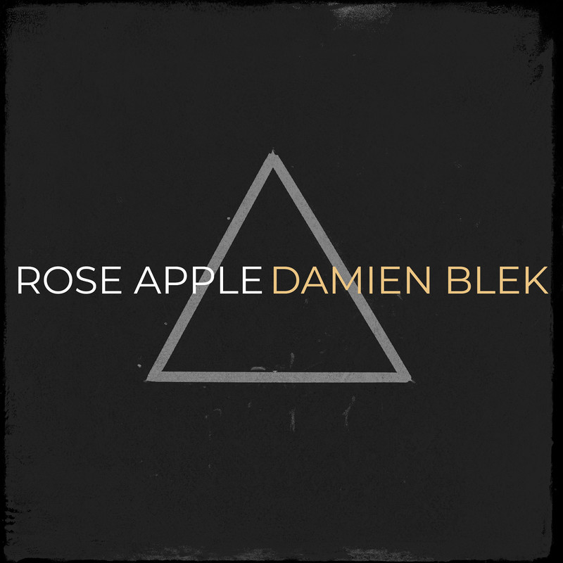 RoseApple封面