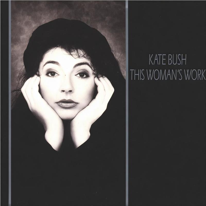 ThisWoman'sWork封面