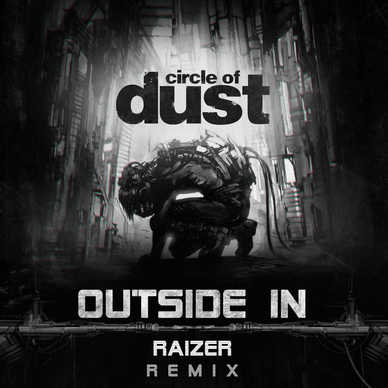 OutsideIn封面