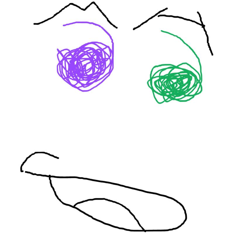 rage封面