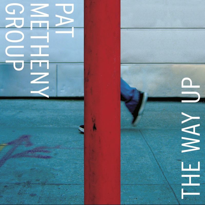 TheWayUp:OpeningPartOne封面