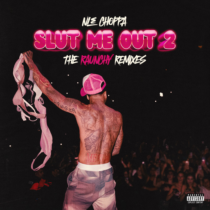 SLUTMEOUT2封面