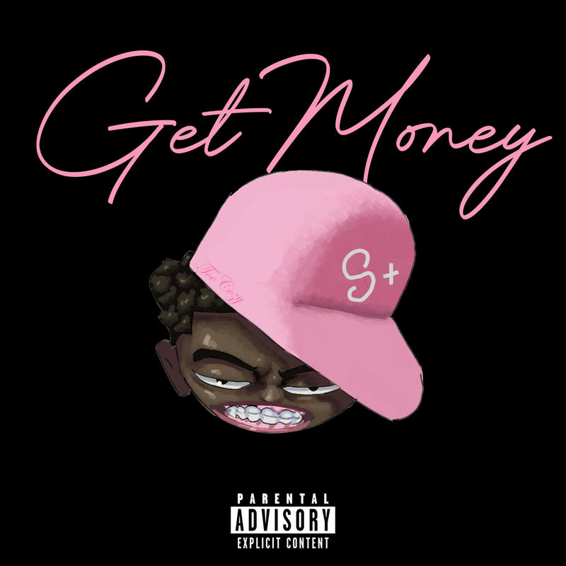 GetMoney封面