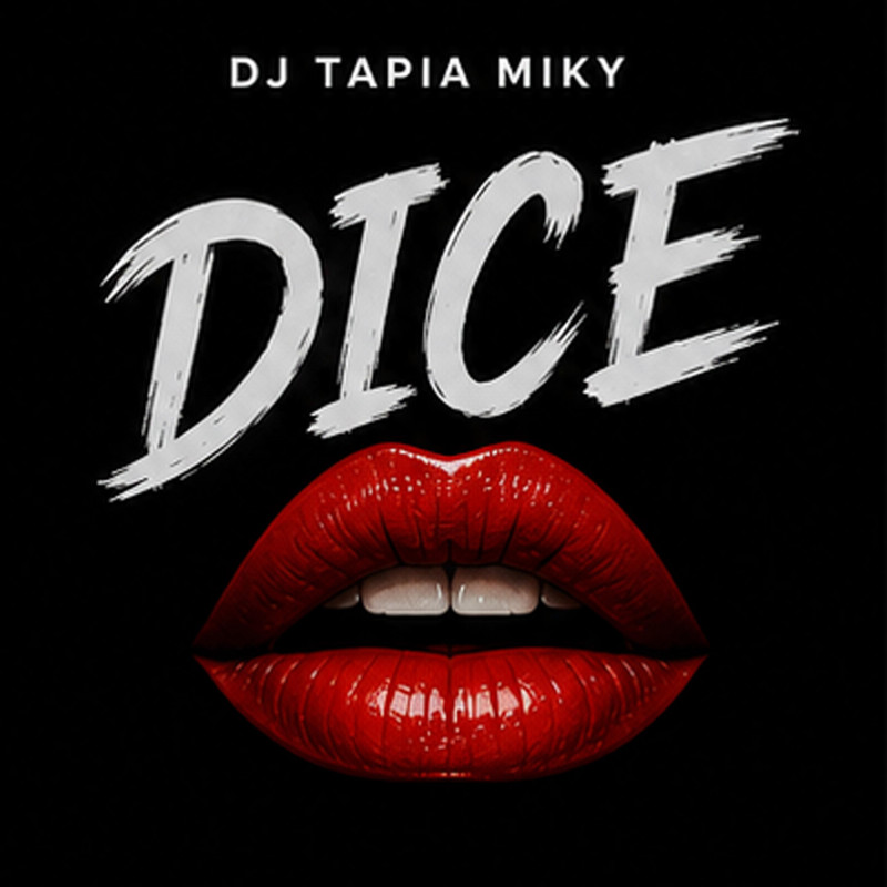 Dice封面