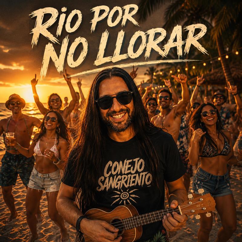RIOPORNOLLORAR封面