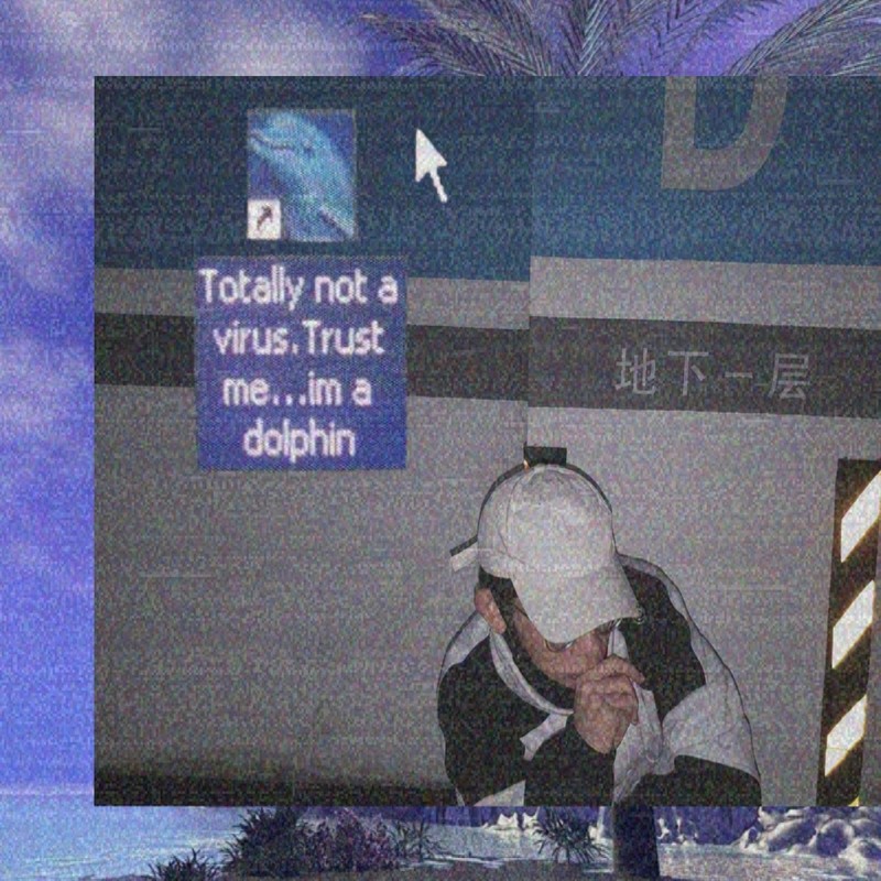 RoughWorld封面