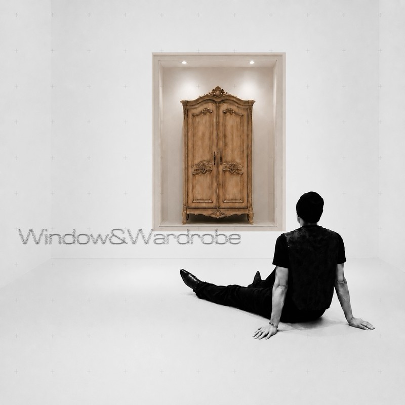 WindowShopper(橱窗买手)封面