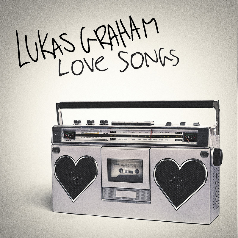 LoveSongs封面