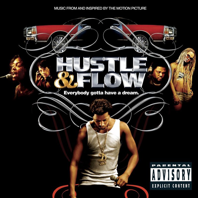 I'maKing(feat.T.I.LilScrappy)封面