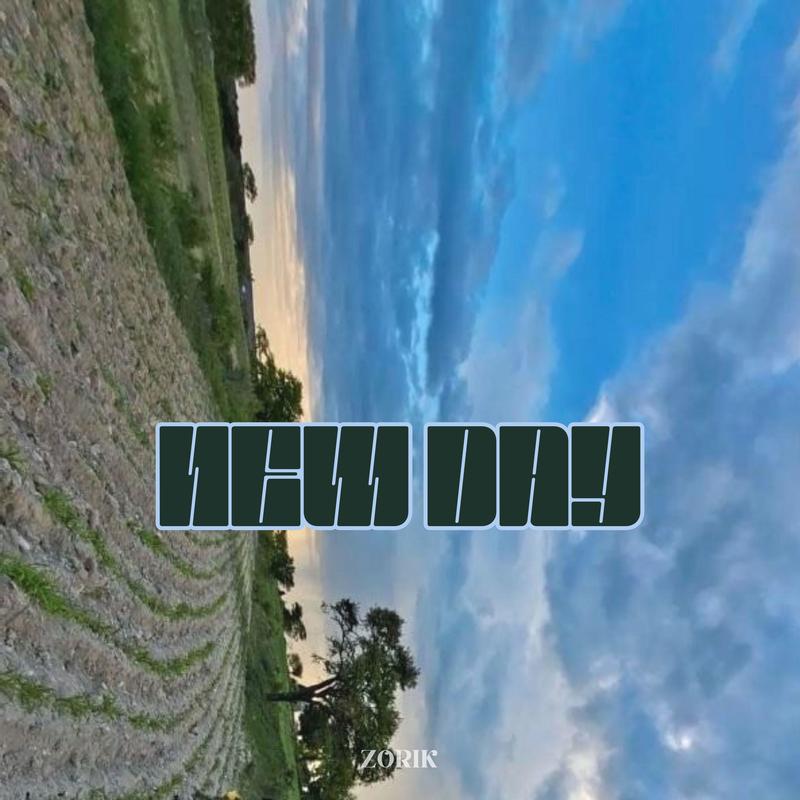 NEWDAY封面