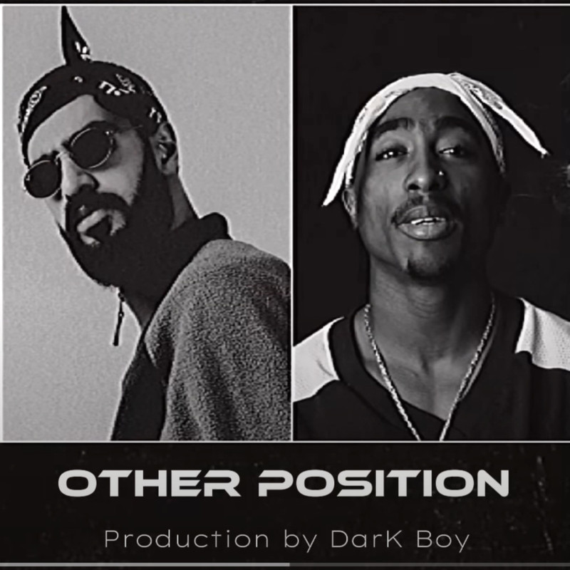 OtherPosition封面