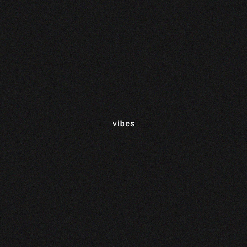 Vibes封面