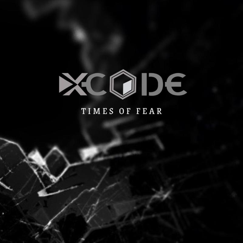 TimesofFear封面