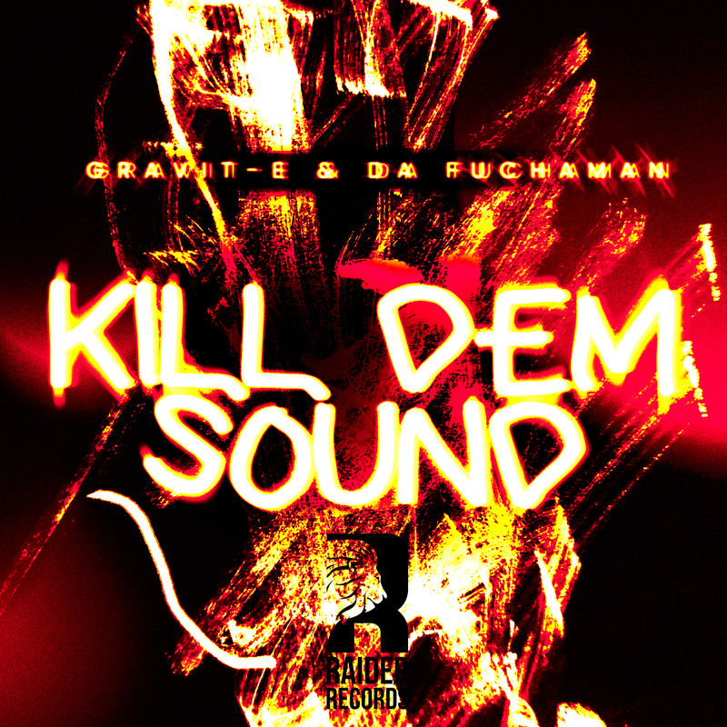 KillDemSound封面
