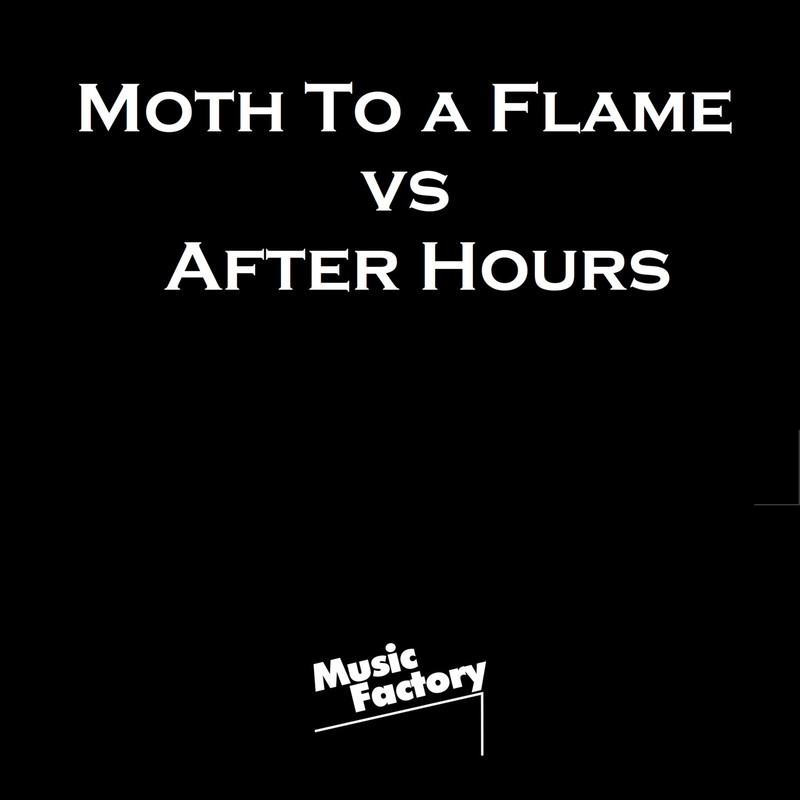 MothToaFlamexAfterHours(TikTokMashup)封面