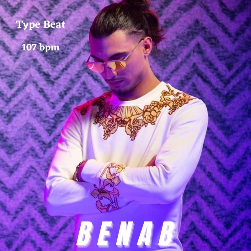 Benab封面