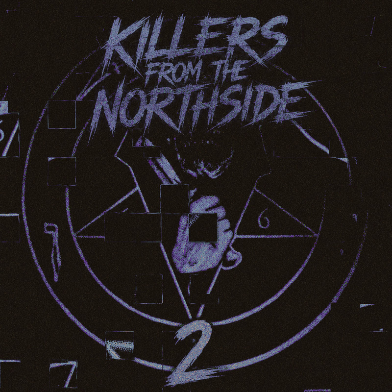 KILLERSFROMTHENORTHSIDE2封面