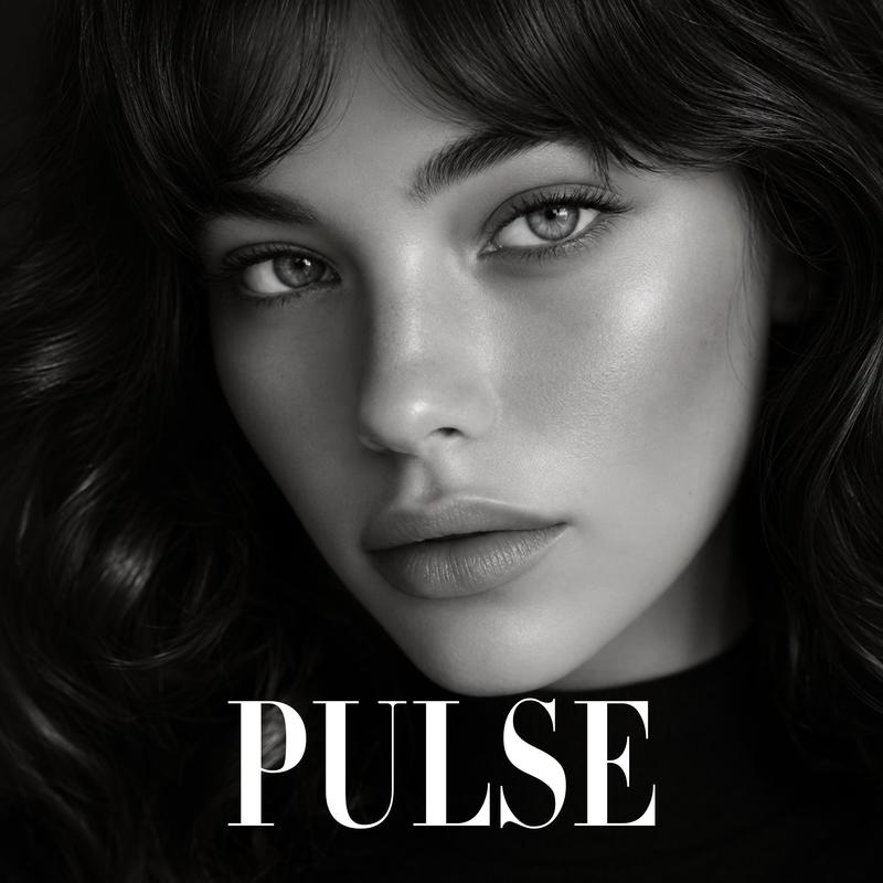 Pulse封面