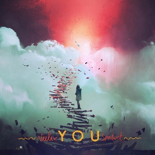You(ExtendedMix)封面