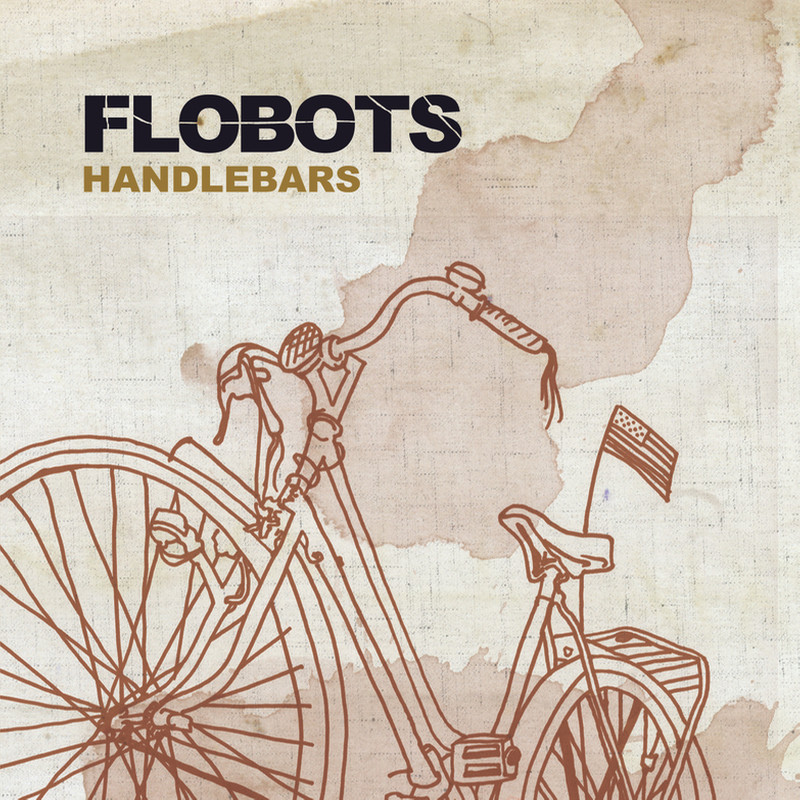 Handlebars封面