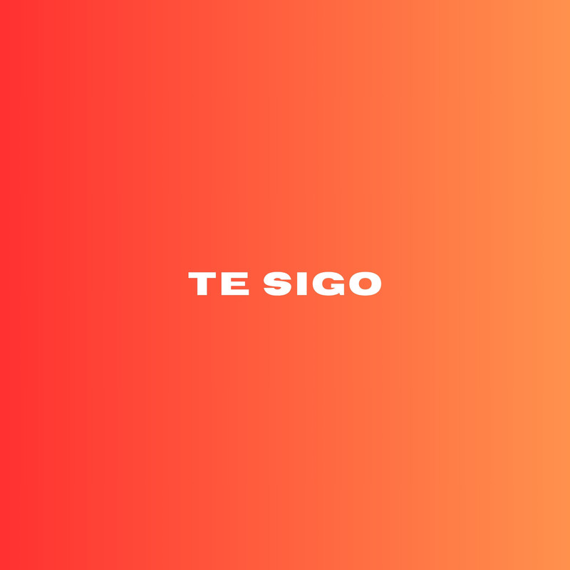 TeSigo封面