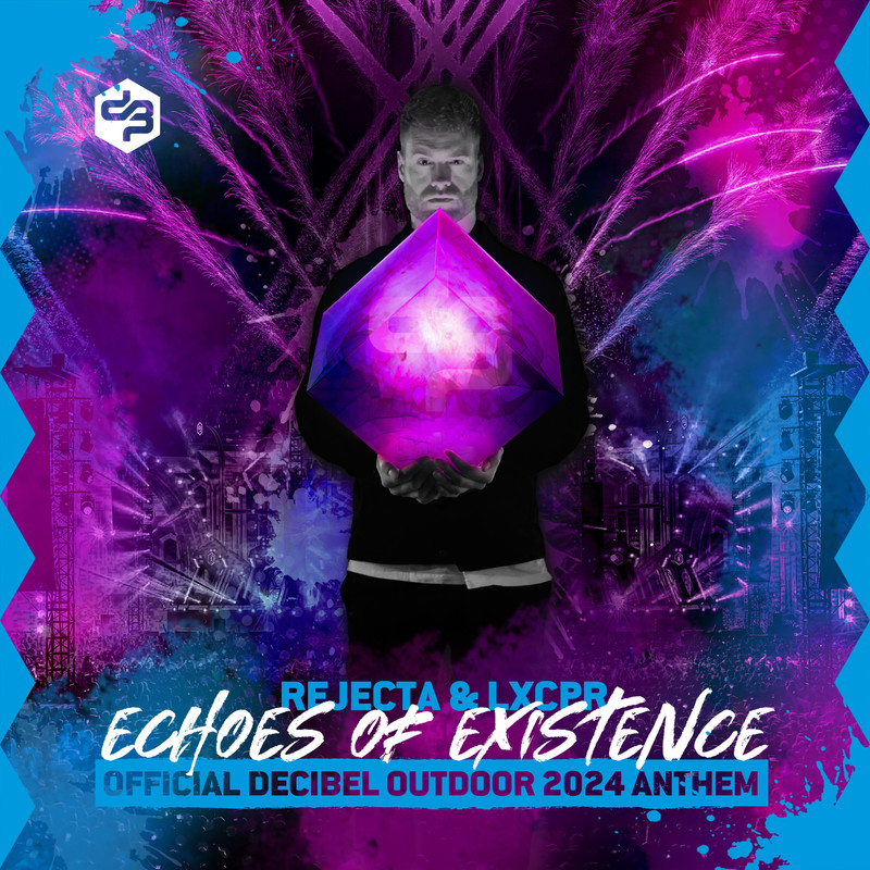 EchoesOfExistence封面
