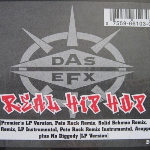 RealHip封面