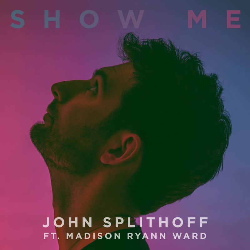 ShowMe(feat.MadisonRyannWard)封面