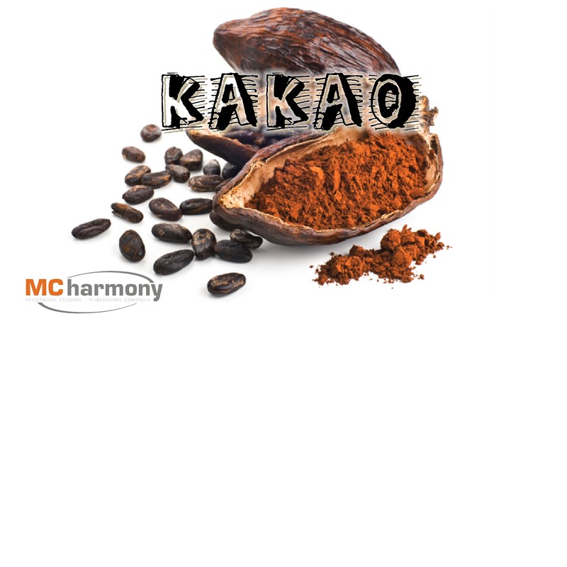 Kakao封面