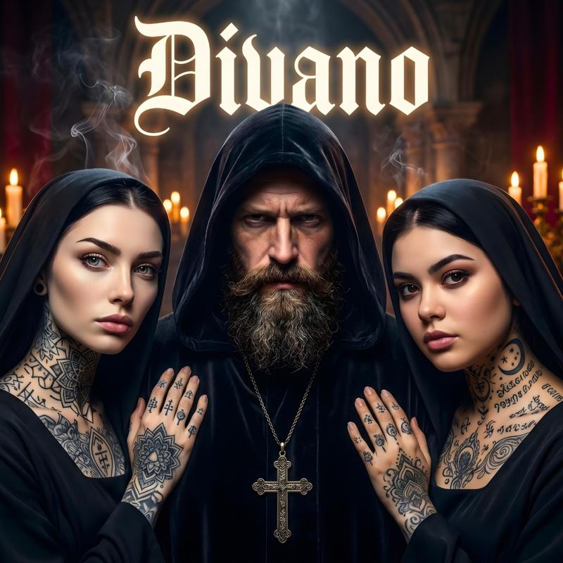Divano封面