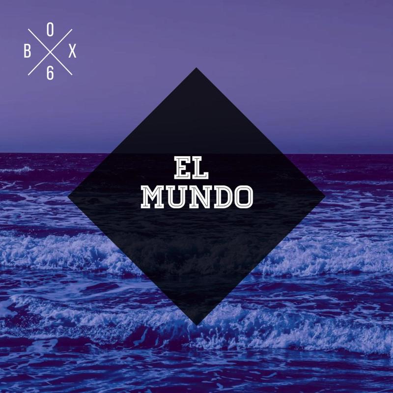 ElMundo(ProgressiveEdit)封面