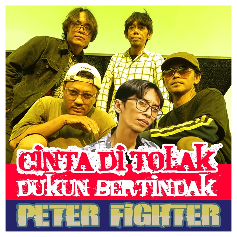 TAKDIRKUDITENTUKANREGULASI封面