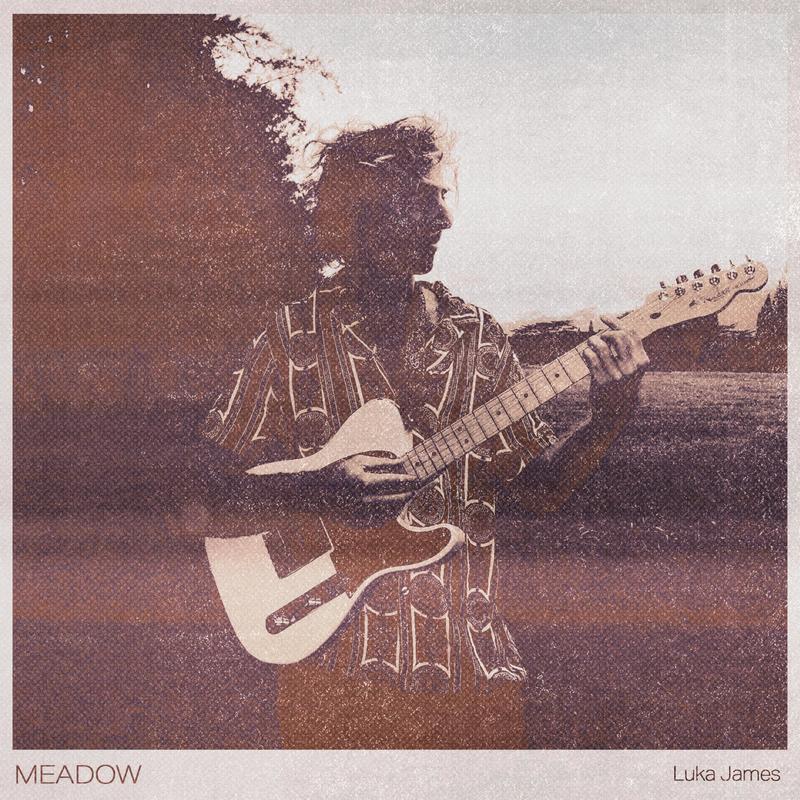 Meadow封面
