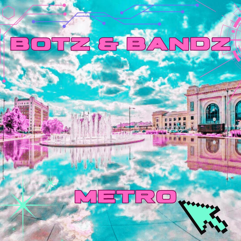 METRO(Explicit)封面