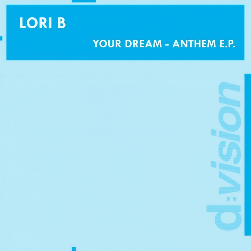 YourDream封面