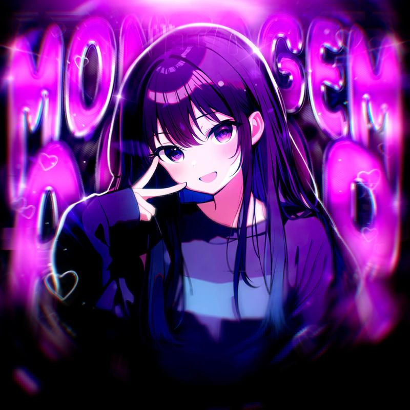 MONTAGEMAMOR封面
