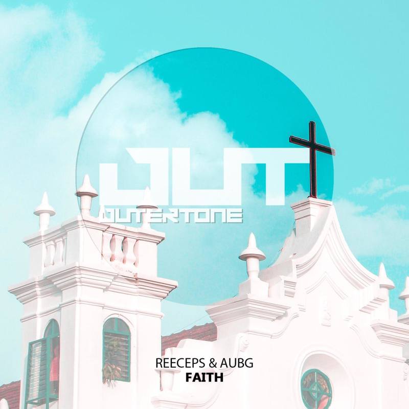 Faith封面