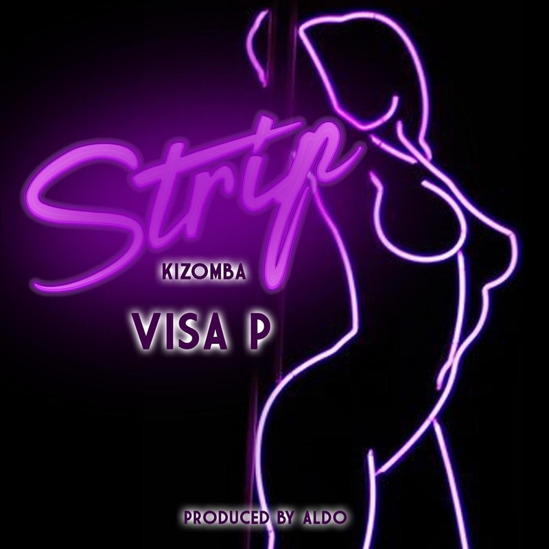 Strip(Kizomba)封面