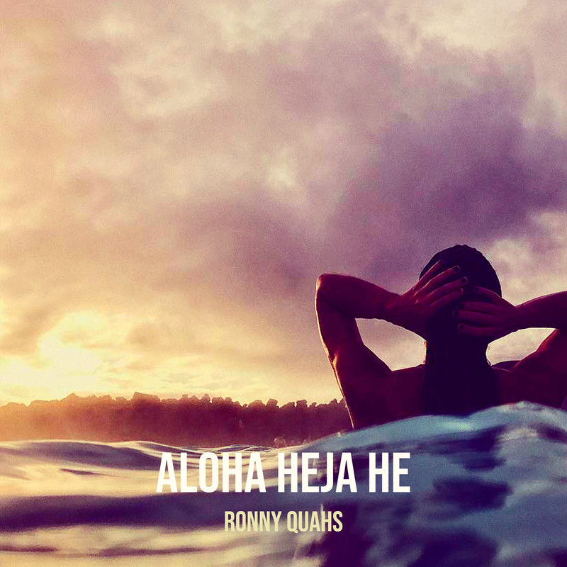 AlohaHejaHe封面