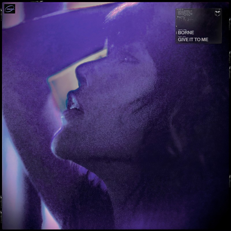 GiveItToMe(Explicit)封面